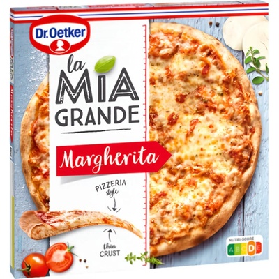 Dr. Oetker La Mia Grande Margherita 360g