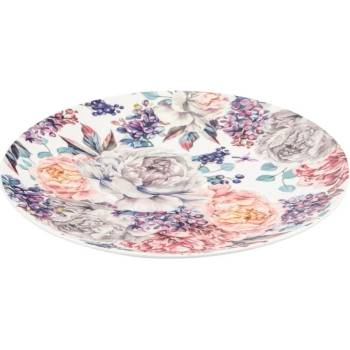 Altom Porcelánový dezertný tanier Lilac 20 cm