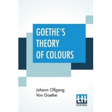 Goethe's Theory Of Colours