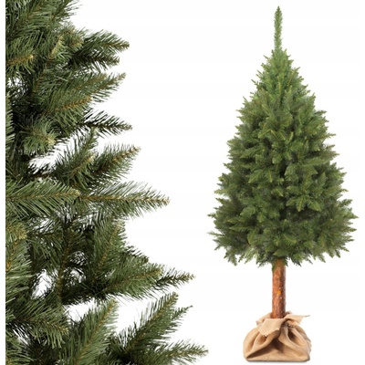 Umelý vianočný stromček Kadax 160 cm