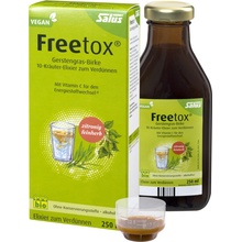 Salus Bylinné tonikum Freetox 250 ml