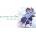 Blue Reflection: Second Light