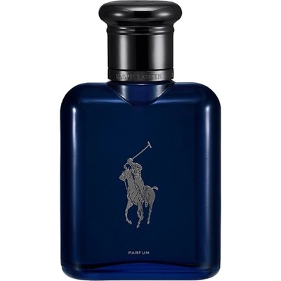 Ralph Lauren Polo blue parfum pánsky 125 ml tester