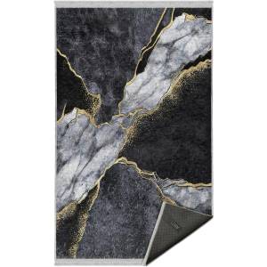 Mila Home Черен килим 160x230 cm - Mila Home (HaliDik-Deluxe-12214-160x230)
