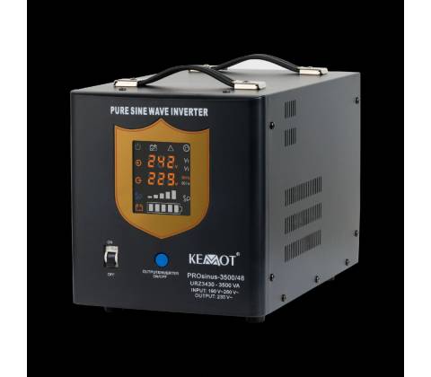KEMOT PROsinus-3500