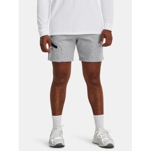 Under Armour Мъжки къси панталони Under Armour UA Unstoppable Flc Under Armour | Siv | МЪЖЕ | M