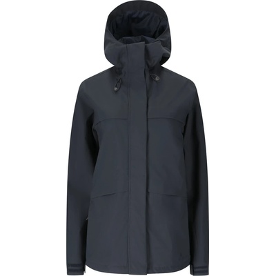 Whistler Дамско водоустойчиво яке Whistler Women's Liel Jacket W-Pro Waterproof jacket - Salute - размер 36 (EU) (102-5259-0111)