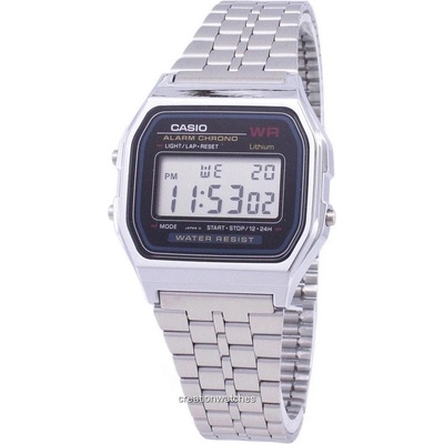 Casio A-159WA-N1