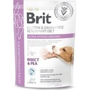 Brit ultra hypoallergenic 0,4 kg