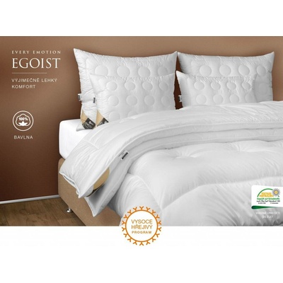 Every Egoist Emoution polštář 50x70
