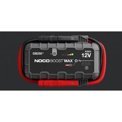 Noco Genius GB250 12V 5250A