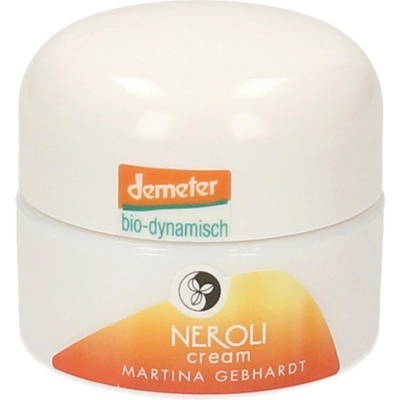 Martina Gebhardt krém Neroli 15 ml