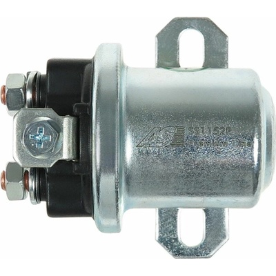 Elektromagnetický spínač, štartér AS-PL SS1152P SS1152P