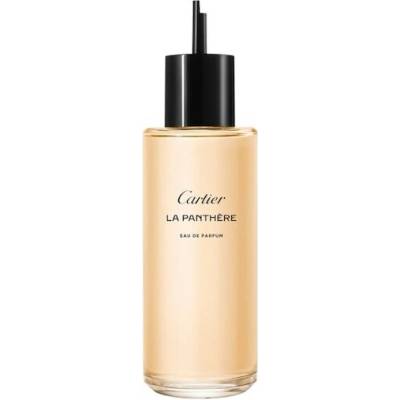 Cartier La Panthère parfémovaná voda dámská 200 ml