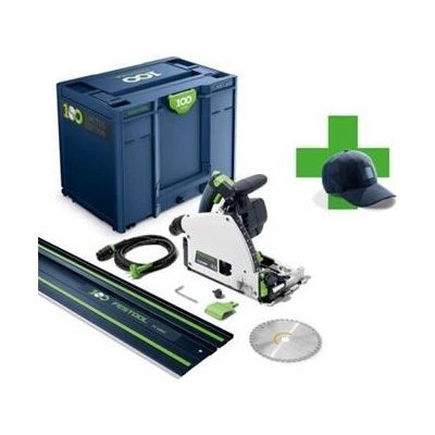 Festool TS 60 KEBQ-Plus-FS 100Y 578221
