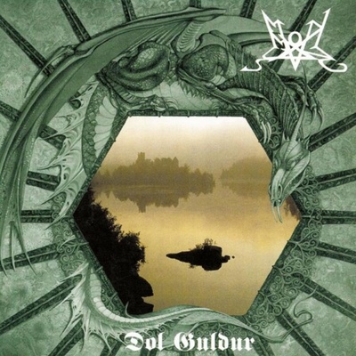 Summoning - Dol Guldur CD