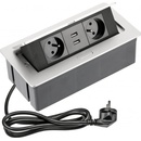 Zásuvky Gtv AE-PBSUC2GU-53