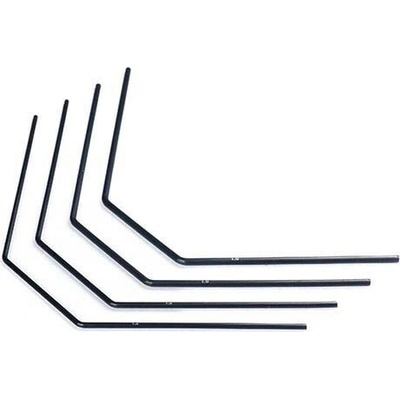 Koswork Front Stabilizer Bar 1.2/1.3/1.5/1.6 for Kyosho Optima Series