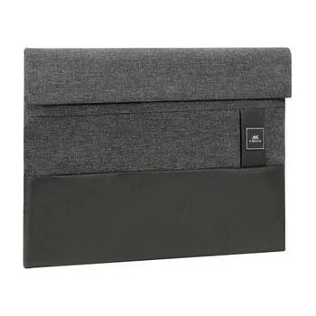 Riva Case 8805 čierna / púzdro na MacBook Pro 16 a ultrabook 15.6 RC-8805-B