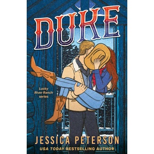 Duke (ISBN: 9781408750469)