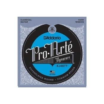 D'ADDARIO EJ46TT