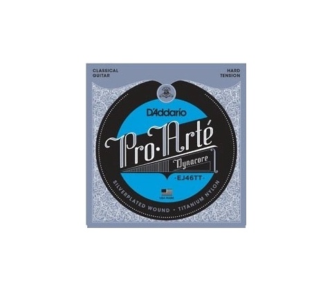 D'ADDARIO EJ46TT