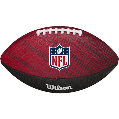 Wilson NFL Team Tailgate FB TB WF – Zboží Mobilmania