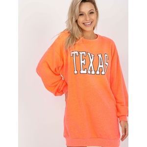 Ex Moda Дамски суичър класически модел 216175 Ex Moda