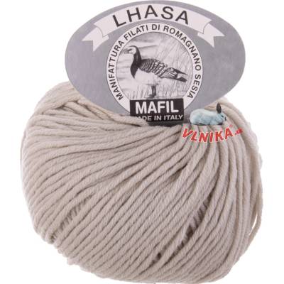 Mafil Příze Lhasa Kašmír a Merino Varianta: 52