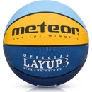Meteor Layup