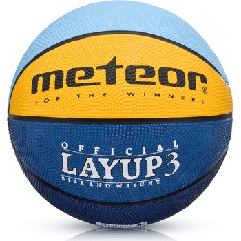 Meteor Layup