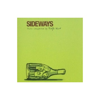 OST - Sideways Kent R. CD
