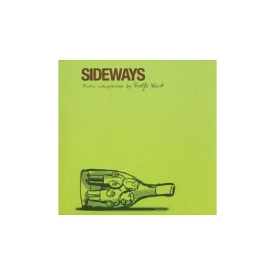 OST - Sideways Kent R. CD