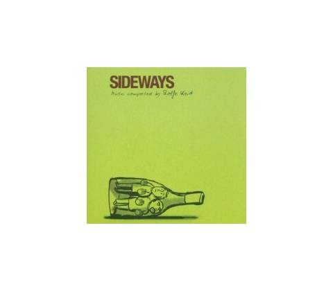 OST - Sideways Kent R. CD
