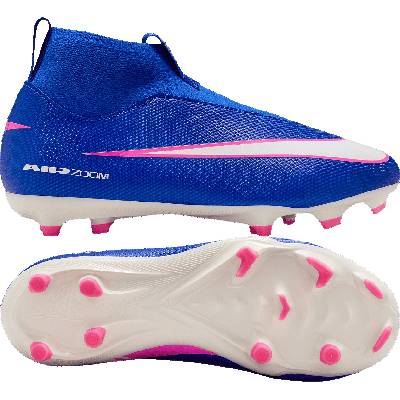 Nike Zoom Mercurial Superfly 10 Academy FG/MG Kids