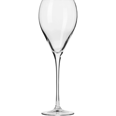 Krosno sklenic na víno PERLA sklenice 4 x 480 ml