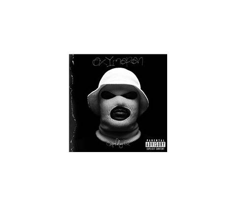 Schoolboy Q - Oxymoron
