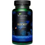 Vegavero Rocket | with Testofen [60 капсули]