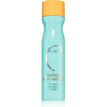 Malibu C Hydrate Color Wellness Shampoo 266 ml