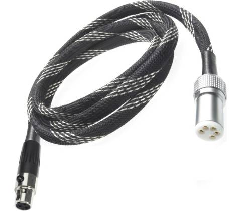 Pro-Ject Connect IT 5P-CC