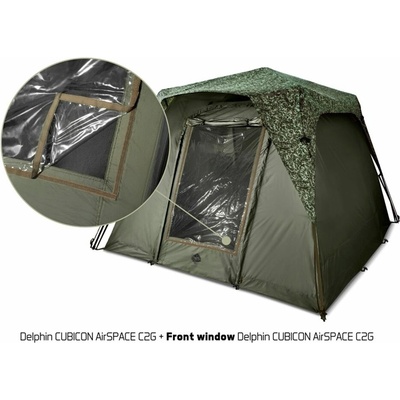 Delphin CUBICON AirSPACE C2G – Hledejceny.cz
