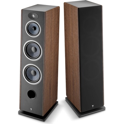 Focal Vestia 4