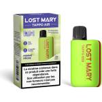 Lost Mary Tappo Air + Apple Peach Pro Pod 2ml/20mg