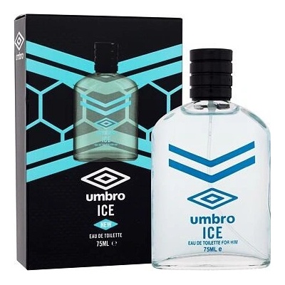 Umbro Ice toaletní voda pánská 75 ml