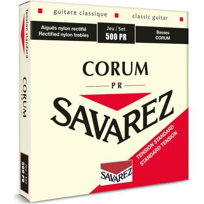 Savarez 523PR 126210