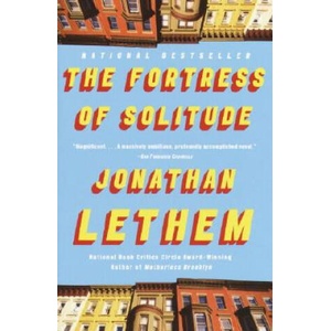 The Fortress of Solitude (ISBN: 9780375724886)