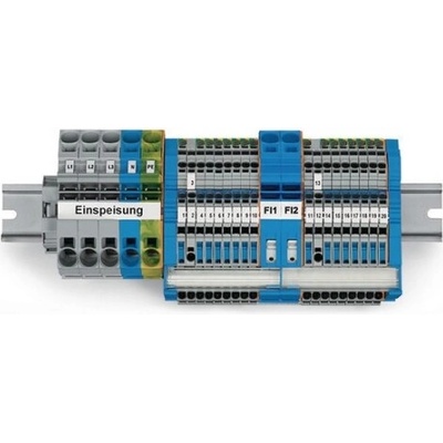 WAGO TopJobS 821-122