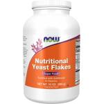 NOW Nutritional Yeast Flakes [284 грама]