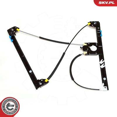 Zvedací zařízení oken ESEN SKV 01SKV141