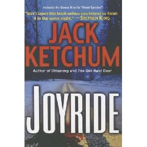JOYRIDE (ISBN: 9781477833391)